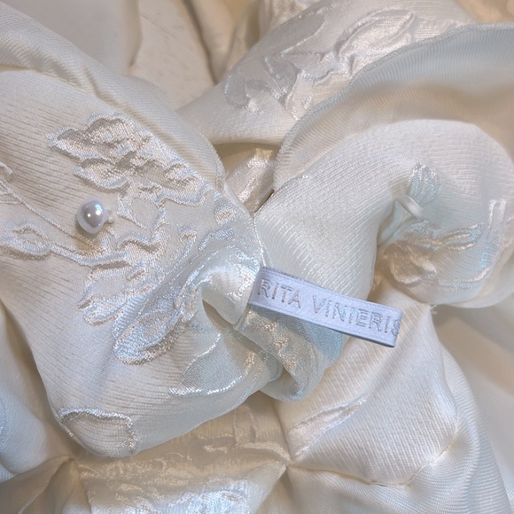 Rivini Xenia Detached Sleeves - Picture 5 of 5